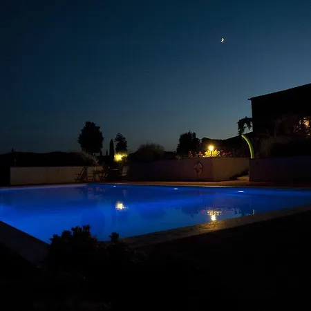 Agriturismo La Corte Dei Sogni Farm stay Torrita di Siena