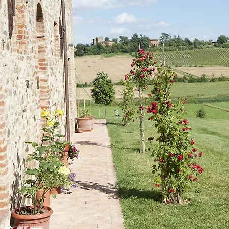 Agriturismo La Corte Dei Sogni