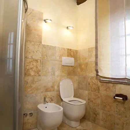 Agriturismo La Corte Dei Sogni * Torrita di Siena