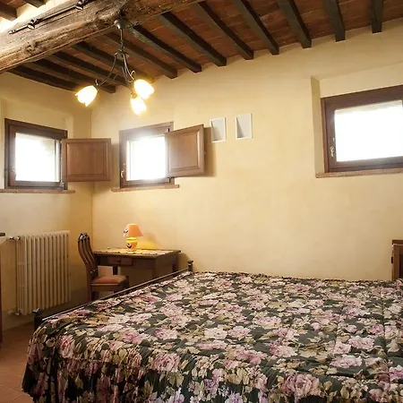 Agriturismo La Corte Dei Sogni Farm stay Torrita di Siena