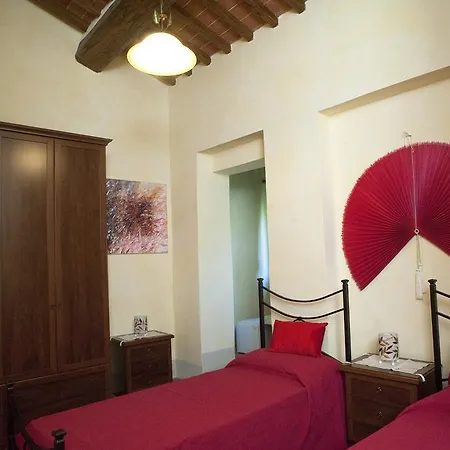 Agriturismo La Corte Dei Sogni Farm stay