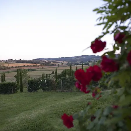 Agriturismo La Corte Dei Sogni * Torrita di Siena