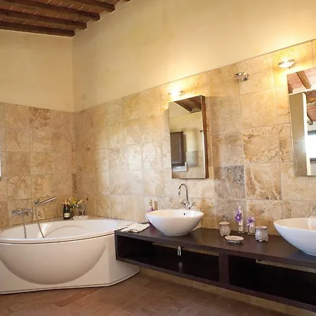 Agriturismo La Corte Dei Sogni Farm stay
