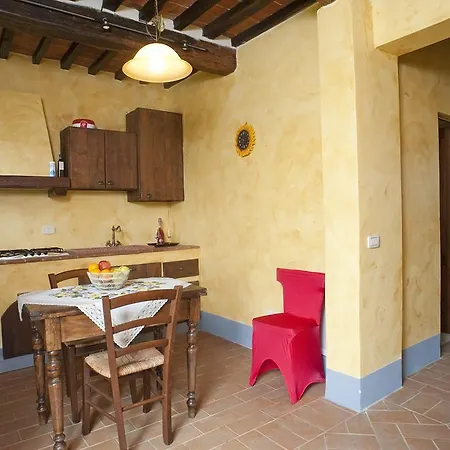 Farm stay Agriturismo La Corte Dei Sogni *
