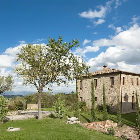 Agriturismo La Corte Dei Sogni * Torrita di Siena