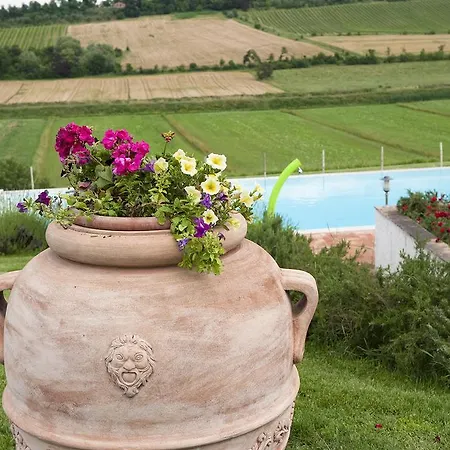 Farm stay Agriturismo La Corte Dei Sogni *