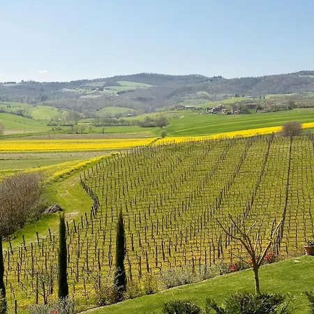 Agriturismo La Corte Dei Sogni