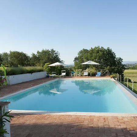 Farm stay Agriturismo La Corte Dei Sogni Torrita di Siena
