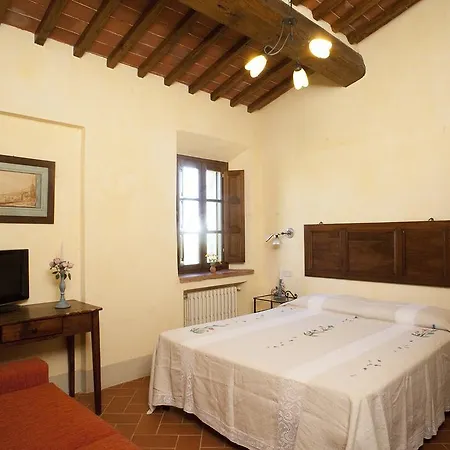 Farm stay Agriturismo La Corte Dei Sogni