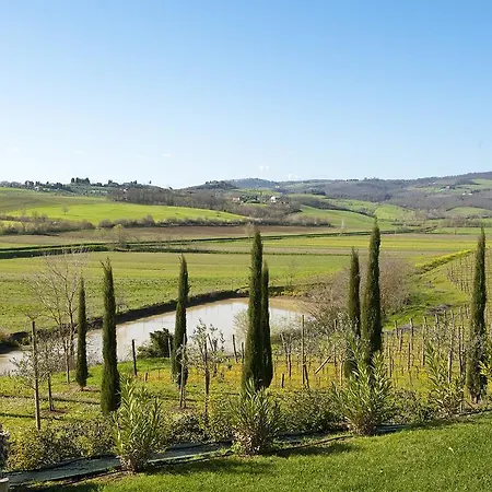 Agriturismo La Corte Dei Sogni Farm stay