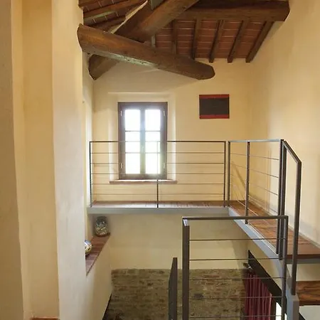 Farm stay Agriturismo La Corte Dei Sogni *