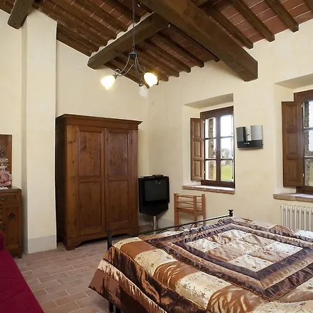 Agriturismo La Corte Dei Sogni *