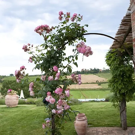 Agriturismo La Corte Dei Sogni Farm stay *